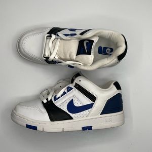 Nike Dunk Air Force 2 Low Brand New RARE